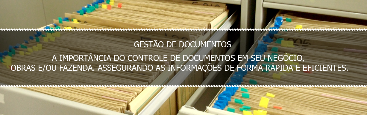 Gestão de Documentos